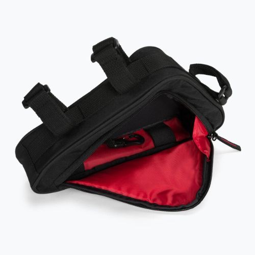 Basil Sport Design Triangle Frame Fahrradtasche schwarz B-18045