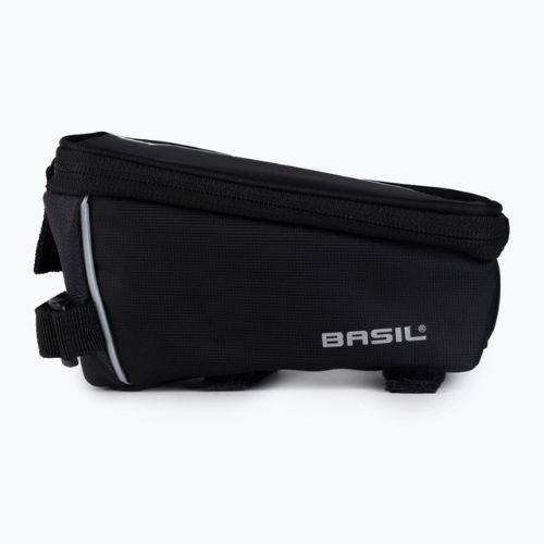 Basil Sport Design Rahmen Fahrrad Tasche schwarz B-17748