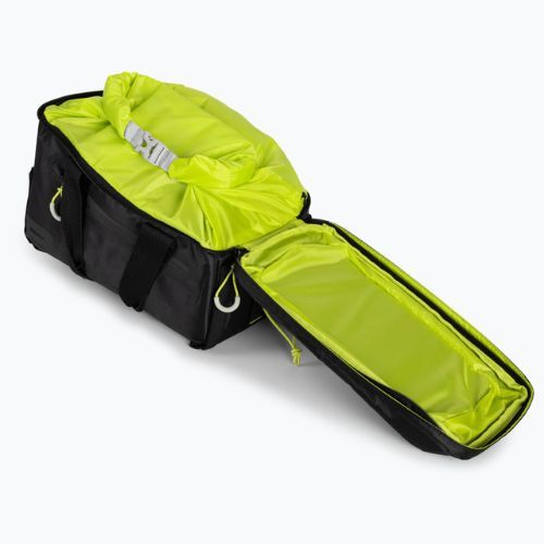 Basil Miles Trunk Fahrradtasche schwarz B-17753