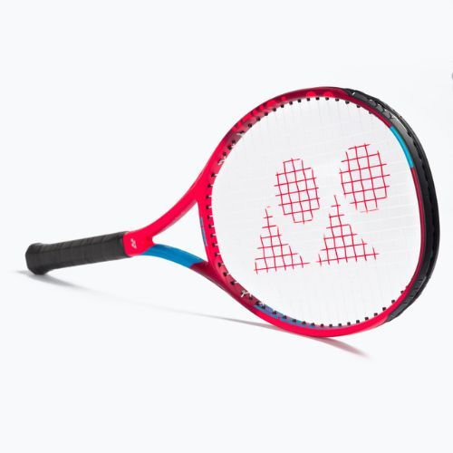 YONEX Vcore FEEL Tennisschläger rot