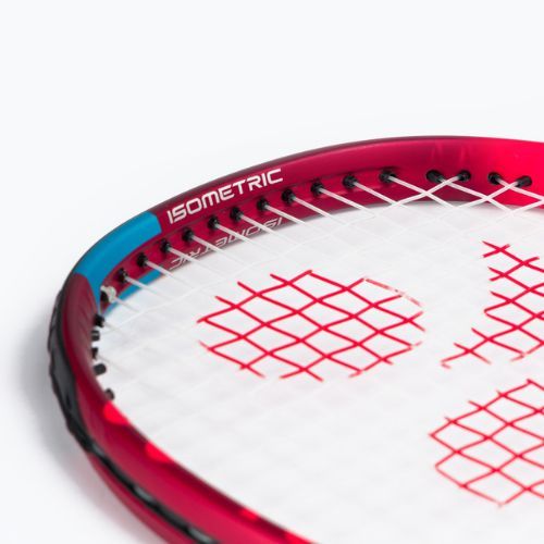 YONEX Vcore FEEL Tennisschläger rot