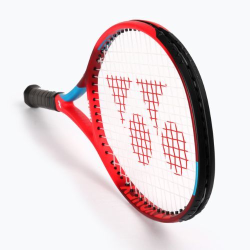YONEX Vcore ACE Tennisschläger rot