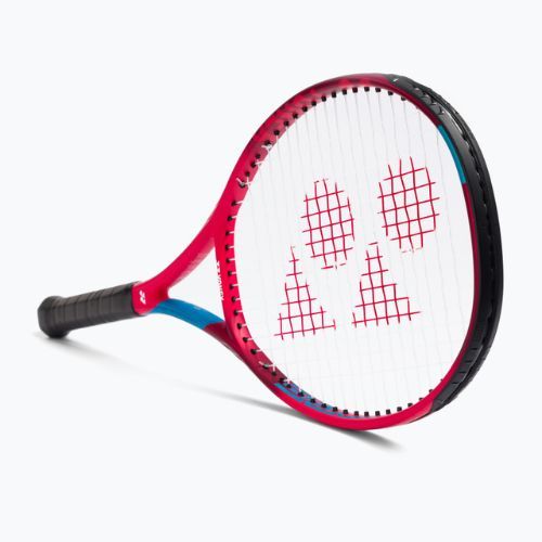 YONEX Kinder-Tennisschläger Vcore 26 rot
