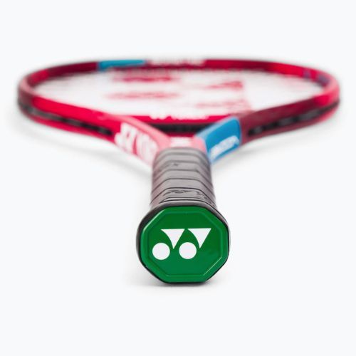 YONEX Kinder-Tennisschläger Vcore 26 rot