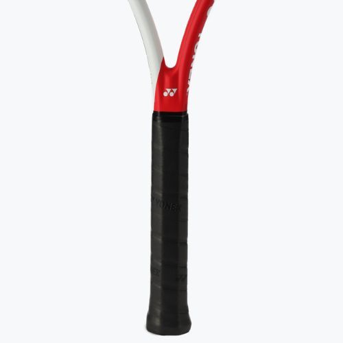 YONEX Kinder-Tennisschläger Vcore 25 rot