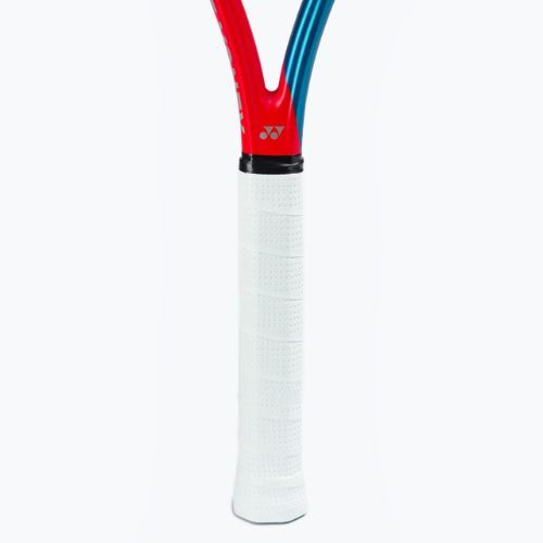 YONEX Tennisschläger Vcore 100 L rot