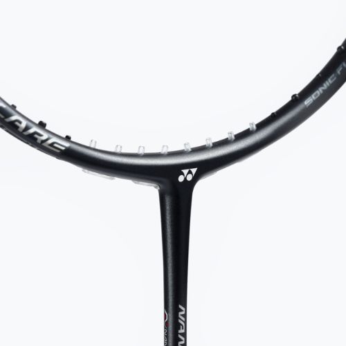 YONEX Nanoflare 800 Badmintonschläger rot