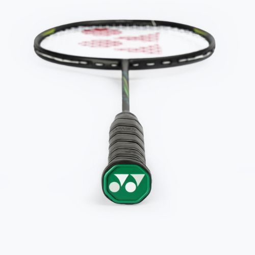 YONEX Nanoflare 500 Badmintonschläger schwarz