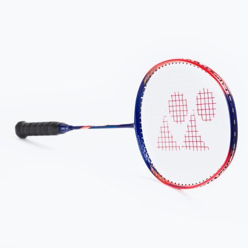 YONEX Nanoflare 270 Speed Badmintonschläger rot