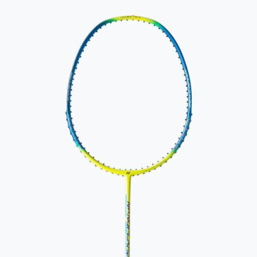 YONEX Nanoflare 100 Badmintonschläger blau