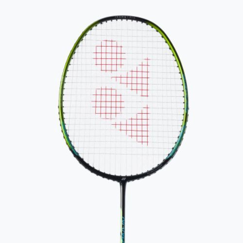 YONEX Badmintonschläger Nanoflare 001 Clear grün