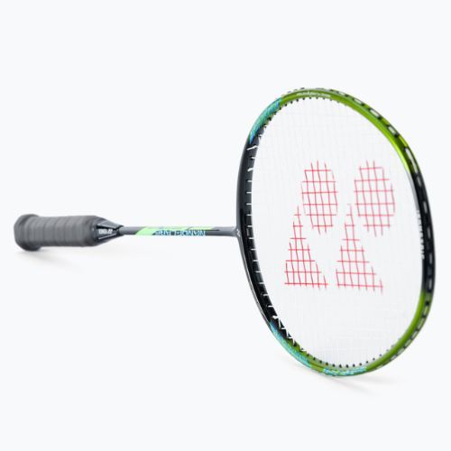 YONEX Badmintonschläger Nanoflare 001 Clear grün