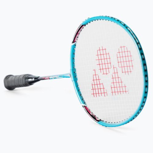 YONEX MP 2 JR Badmintonschläger für Kinder blau