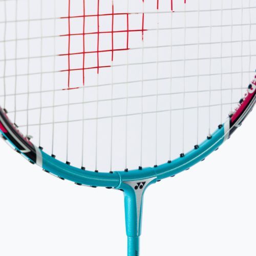 YONEX MP 2 JR Badmintonschläger für Kinder blau