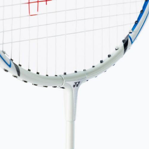 YONEX Badmintonschläger MP 2 weiß