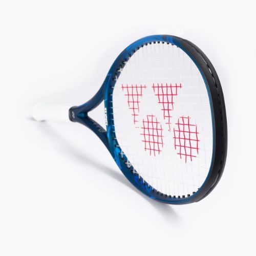 YONEX Ezone FEEL Tennisschläger blau