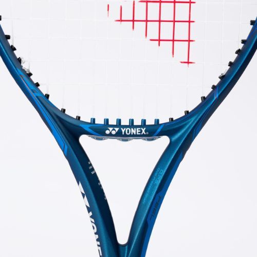 YONEX Ezone FEEL Tennisschläger blau