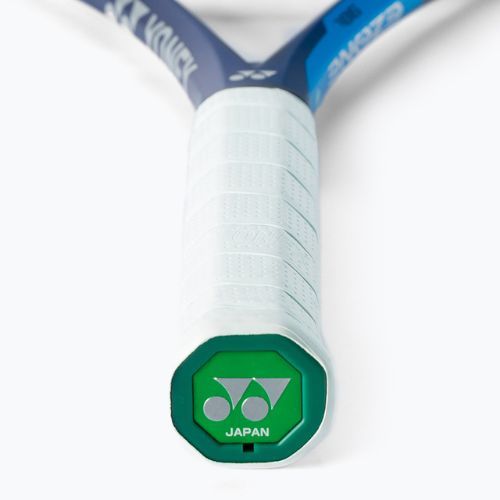 Tennisschläger YONEX Ezone 98L blau