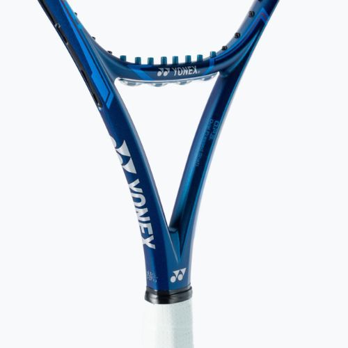 Tennisschläger YONEX Ezone 98L blau
