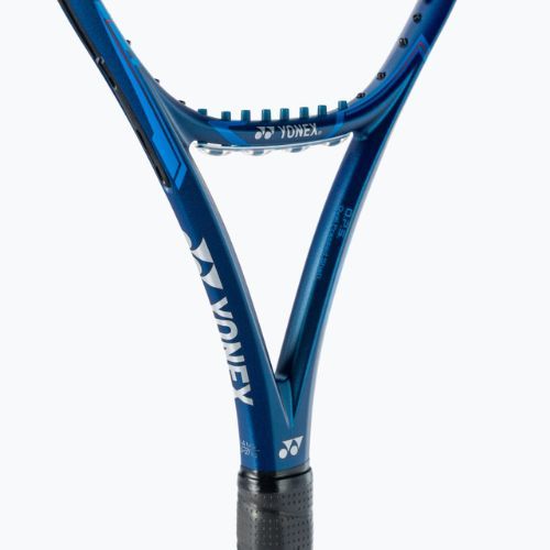 YONEX Ezone 98 TOUR Tennisschläger blau