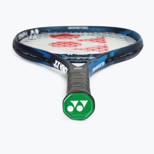 YONEX Ezone 25 Tennisschläger für Kinder blau