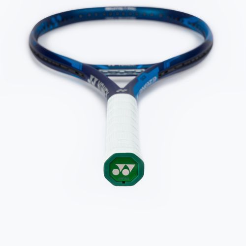 Tennisschläger YONEX Ezone 105 blau