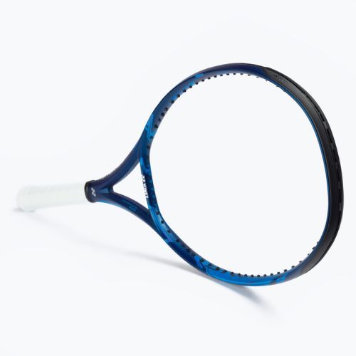 Tennisschläger YONEX Ezone 105 blau