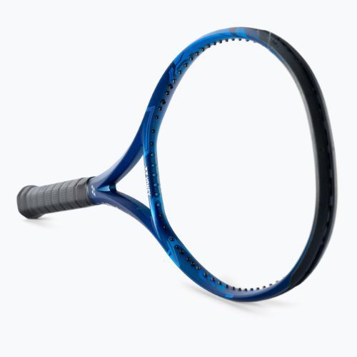 YONEX Ezone 100 Tennisschläger blau