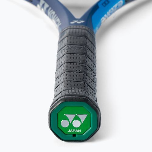 YONEX Ezone 100 Tennisschläger blau