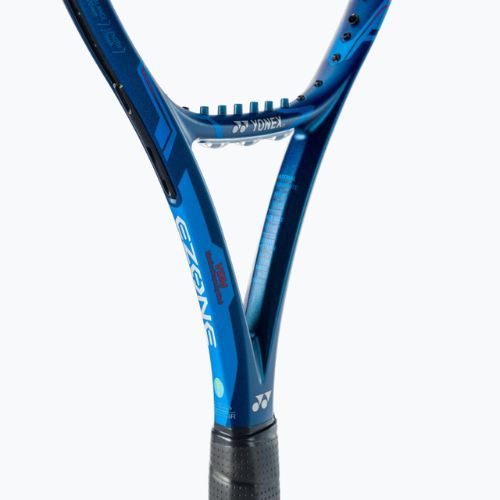YONEX Ezone 100 Tennisschläger blau
