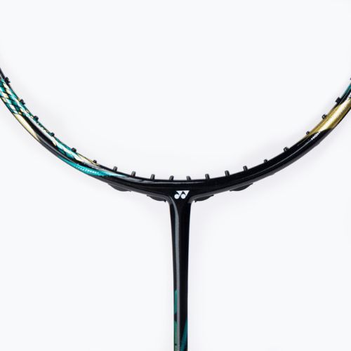 YONEX Badmintonschläger Astrox 88 S PRO schwarz
