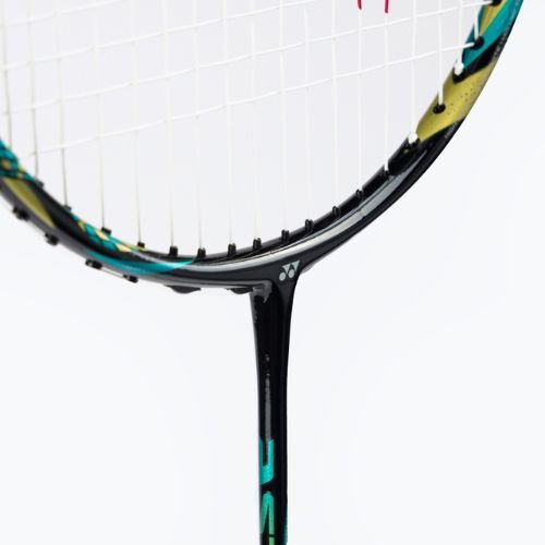 YONEX Astrox 88 S GAME Badmintonschläger schwarz