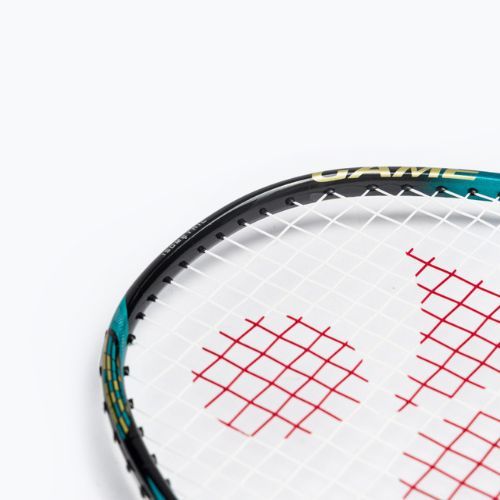 YONEX Astrox 88 S GAME Badmintonschläger schwarz