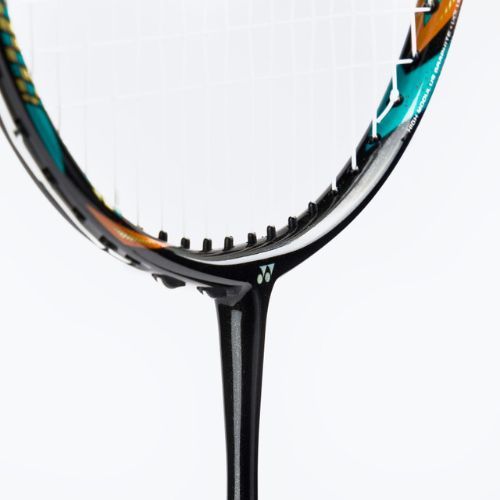 YONEX Astrox 88 D TOUR Badmintonschläger schwarz