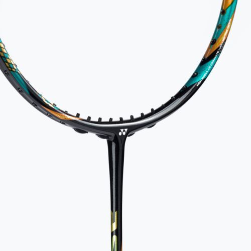 YONEX Badmintonschläger Astrox 88 D PRO schwarz