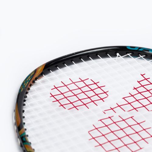 YONEX Astrox 88 D GAME Badmintonschläger schwarz