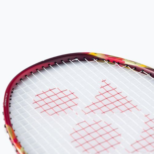 YONEX Badmintonschläger Astrox 22RX rot