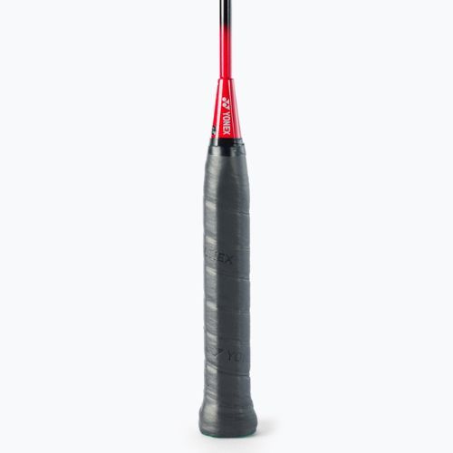 YONEX Badmintonschläger Astrox 01 Clear schwarz