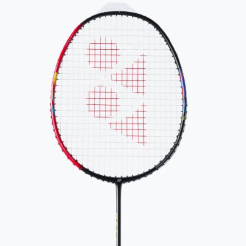 YONEX Badmintonschläger Astrox 01 Clear schwarz