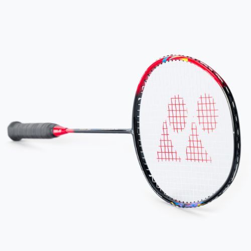 YONEX Badmintonschläger Astrox 01 Clear schwarz