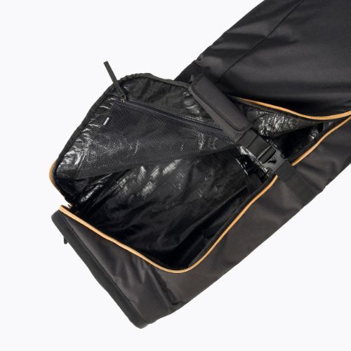 Snowboardhülle Thule Roundtrip Snowboard Roller schwarz 3204366