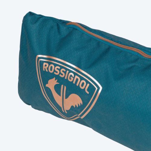 Skiabdeckung Rossignol Electra Extendable blue