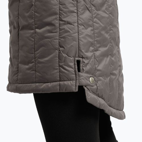 Maloja W'S PerlmuttfaltenM Winterjacke braun 32176-1-8568