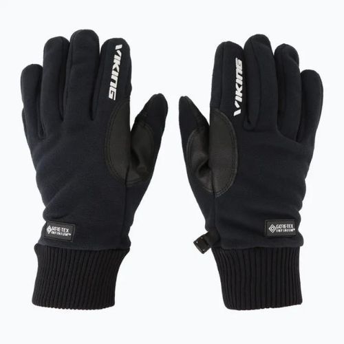 Viking Solano GORE-TEX Infinium Trekking-Handschuhe schwarz 170180812 09