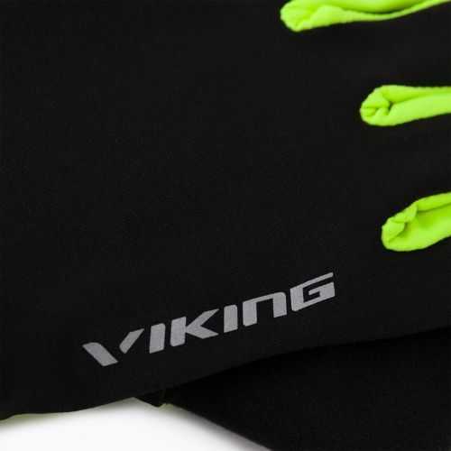 Viking Runway Multifunktions-Laufhandschuhe schwarz 140182740 64