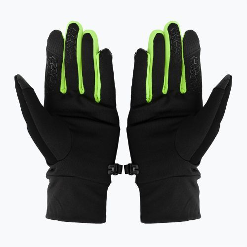 Viking Orton Multifunktions-Trekkinghandschuhe 140203300 64 gelb