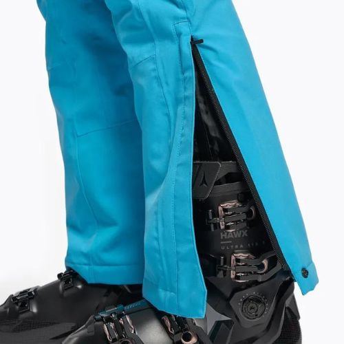 CMP Damen Skihose blau 3W18596N/L613