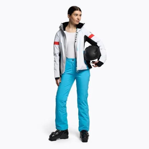CMP Damen Skihose blau 3W18596N/L613