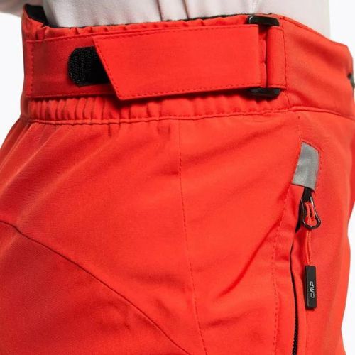 CMP Damen Skihose orange 3W18596N/C827