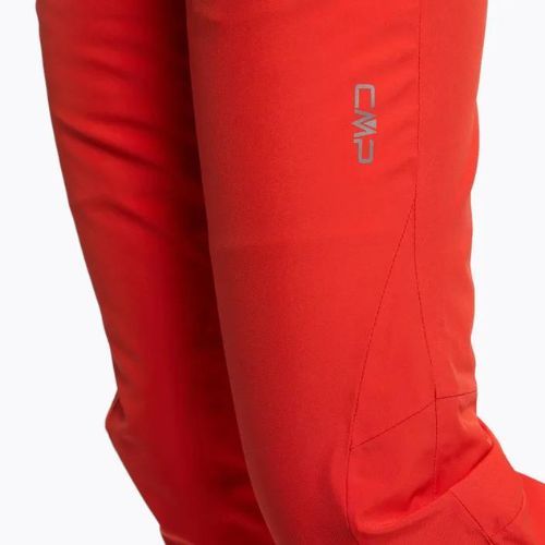 CMP Damen Skihose orange 3W18596N/C827